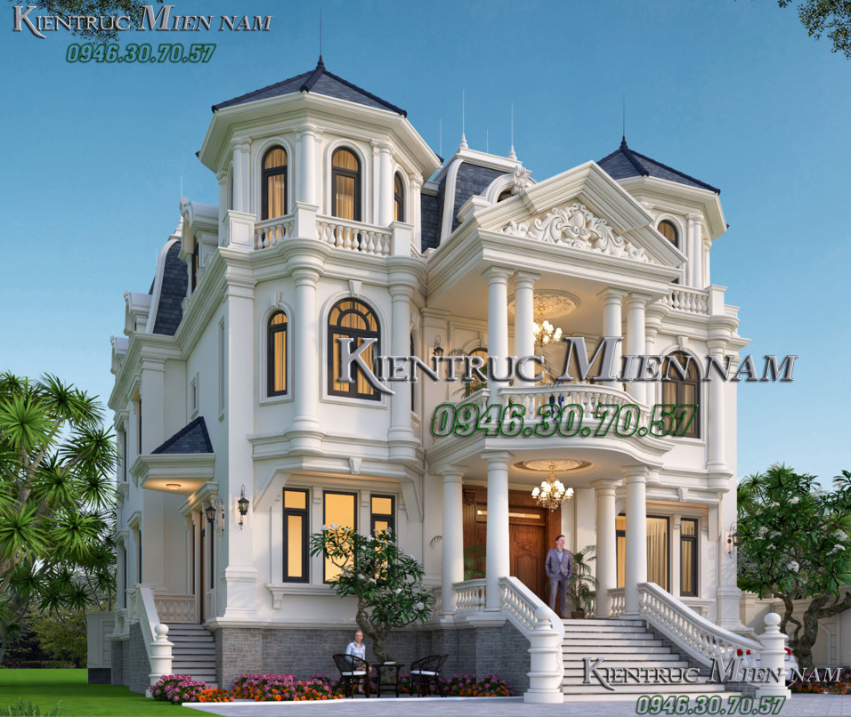 Công ty thiết kế xây dựng tại TP HCM